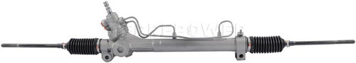 TERREPOWER formerly BBB Industries Rack and Pinion Assembly P/N:311-0111