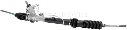 TERREPOWER formerly BBB Industries Rack and Pinion Assembly 311-0109