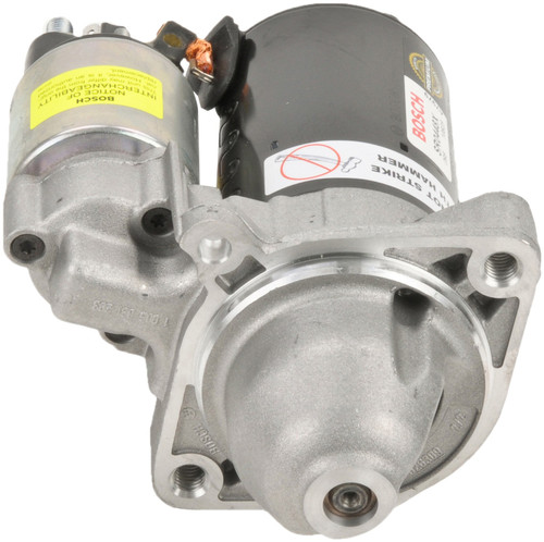 Bosch Starter SR0448X - view 8