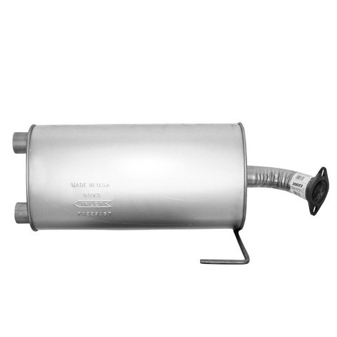 AP Exhaust Exhaust Muffler 30022
