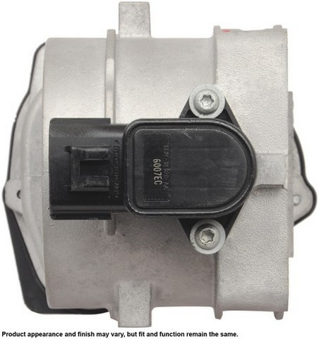 CARDONE Reman Fuel Injection Throttle Body 67-6001