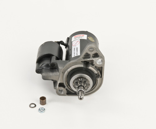 Bosch Starter SR0402X - view 2