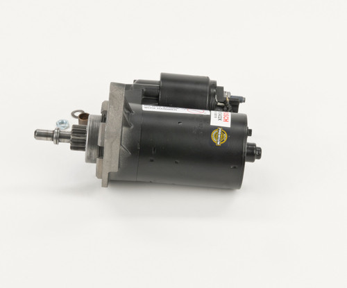 Bosch Starter SR0402X - view 3