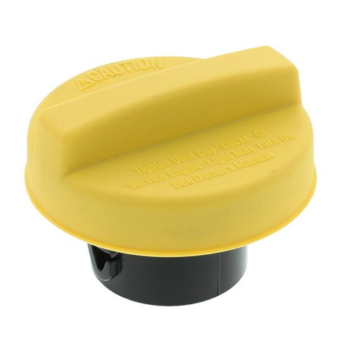 Motorad Fuel Tank Cap MGC-841