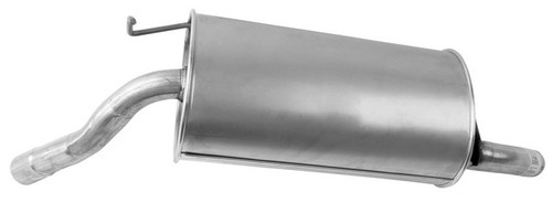 AP Exhaust Exhaust Muffler Assembly 30025