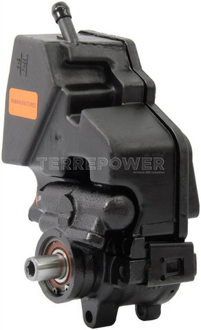 TERREPOWER formerly BBB Industries Power Steering Pump 733-23130