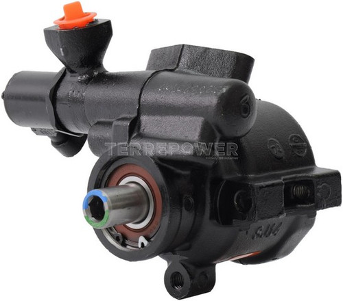 TERREPOWER formerly BBB Industries Power Steering Pump P/N:733-0143