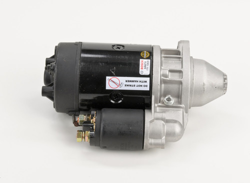 Bosch Starter SR67X