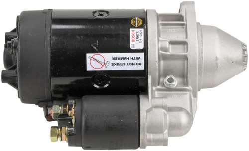 Bosch Starter SR67X - view 5