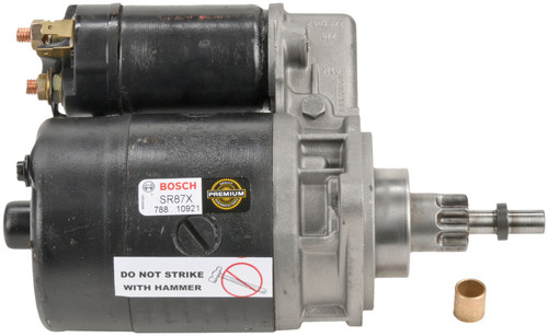 Bosch Starter SR87X - view 5
