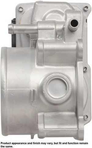CARDONE Reman Fuel Injection Throttle Body 67-8006