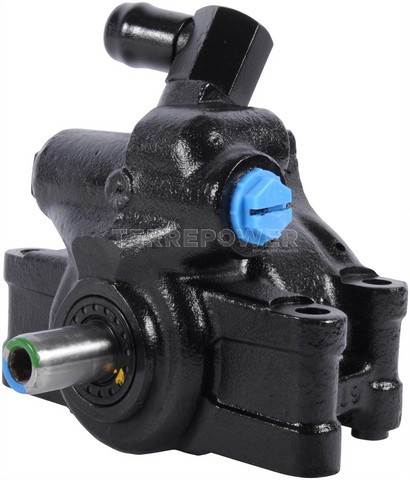 TERREPOWER formerly BBB Industries Power Steering Pump 712-0160