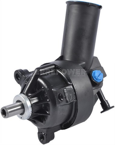 TERREPOWER formerly BBB Industries Power Steering Pump P/N:711-2136