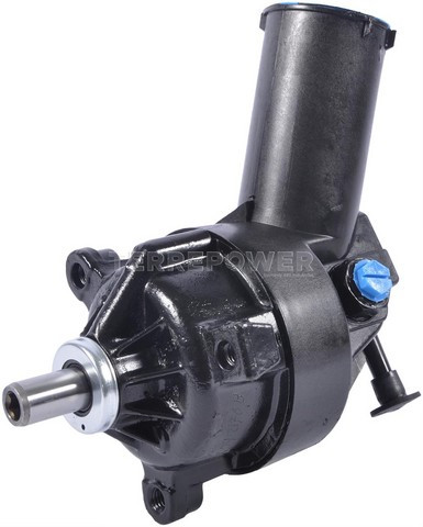 TERREPOWER formerly BBB Industries Power Steering Pump 711-2138