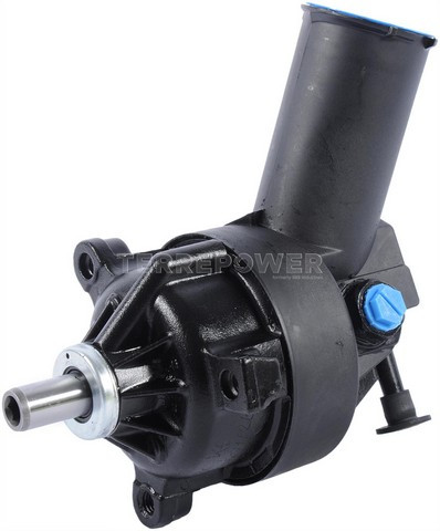 TERREPOWER formerly BBB Industries Power Steering Pump 711-2124