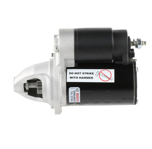 Bosch Starter SR6485X - view 2