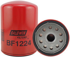 Baldwin Fuel Water Separator Filter BF1224