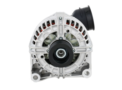 Bosch Alternator AL0703N - view 2