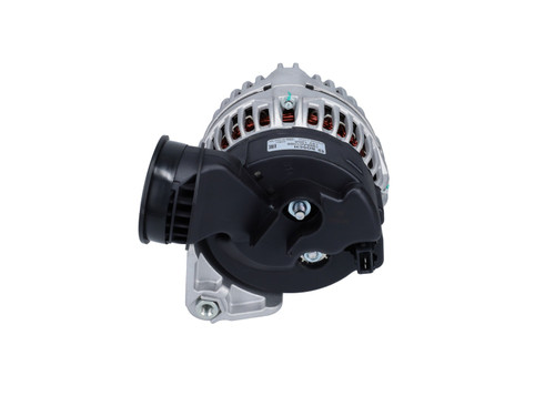 Bosch Alternator AL0703N - view 3