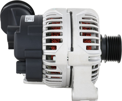Bosch Alternator AL0703N - view 12