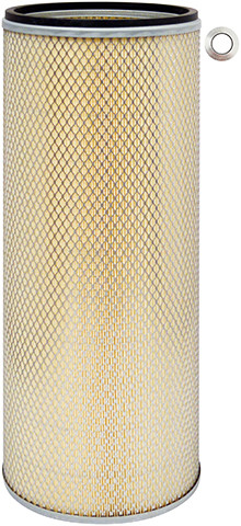 Baldwin Engine Air Filter P/N:PA2457