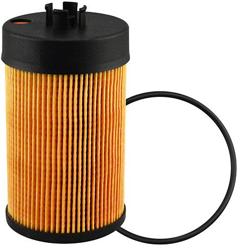 Baldwin Engine Oil Filter P/N:P7423