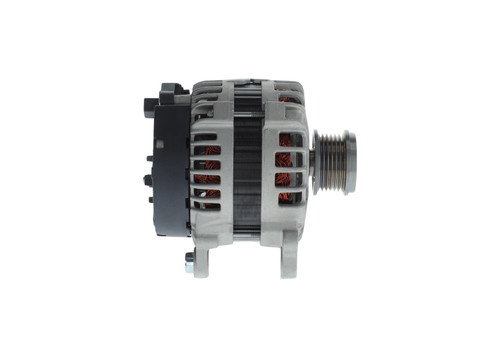 Bosch Alternator AL0887N - view 2