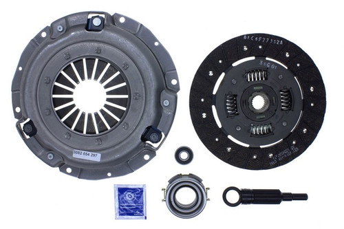 Sachs Transmission Clutch Kit KF738-02