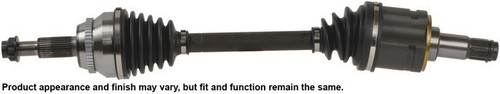 CARDONE New CV Axle Assembly 66-5304