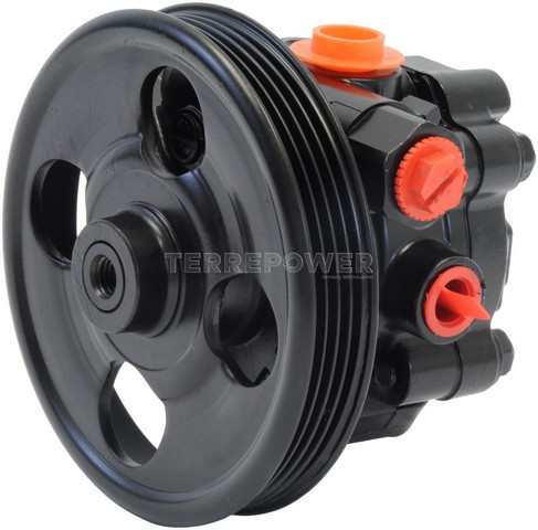 TERREPOWER formerly BBB Industries Power Steering Pump 712-0171
