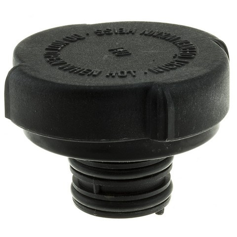 Motorad Engine Coolant Reservoir Cap T-43