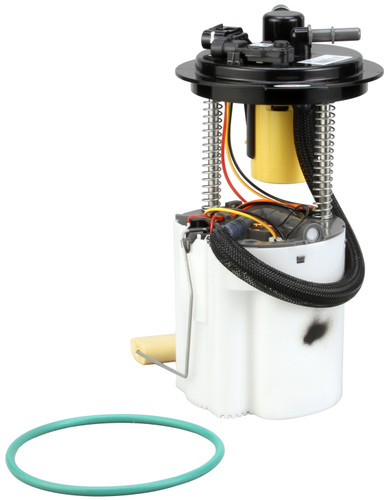 Bosch Fuel Pump Module Assembly 69791 - view 8