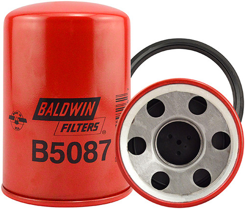 Baldwin Cooling System Filter P/N:B5087
