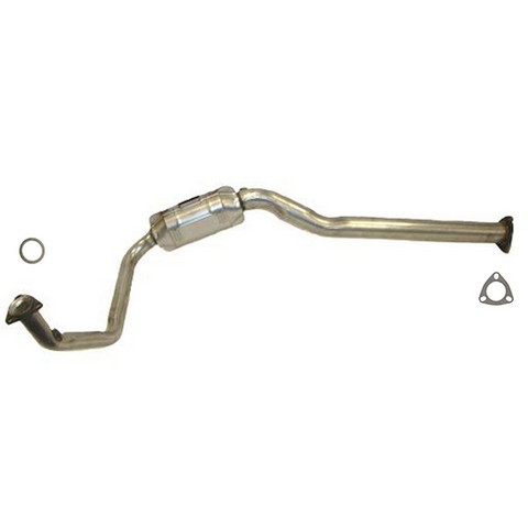 Eastern Catalytic Catalytic Converter-Direct Fit 50319