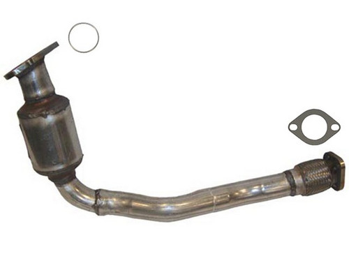 Eastern Catalytic Catalytic Converter-Direct Fit 50426
