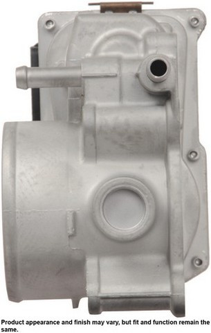 CARDONE Reman Fuel Injection Throttle Body 67-0014