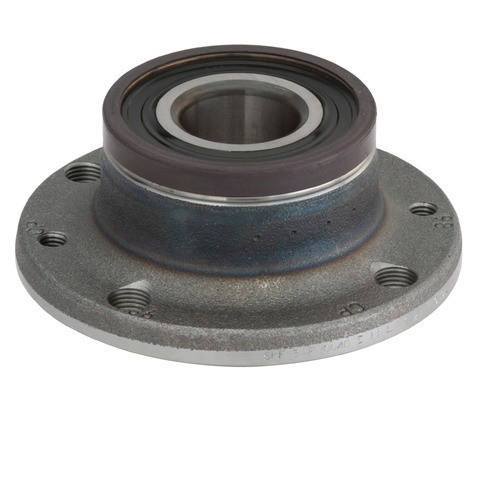 MOOG Hub Assemblies Wheel Bearing and Hub Assembly P/N:512480