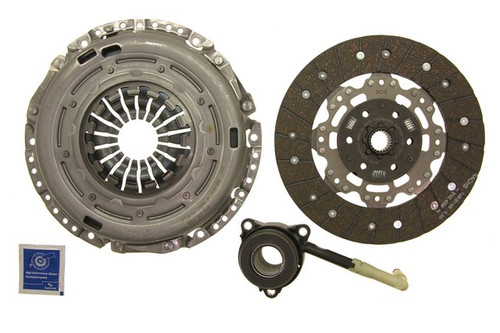 Sachs Transmission Clutch Kit K70657-01