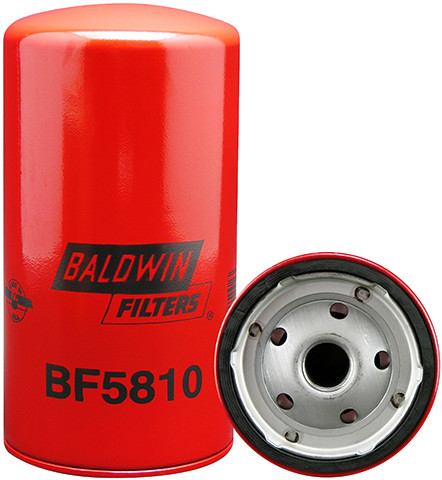 Baldwin Fuel Filter P/N:BF5810