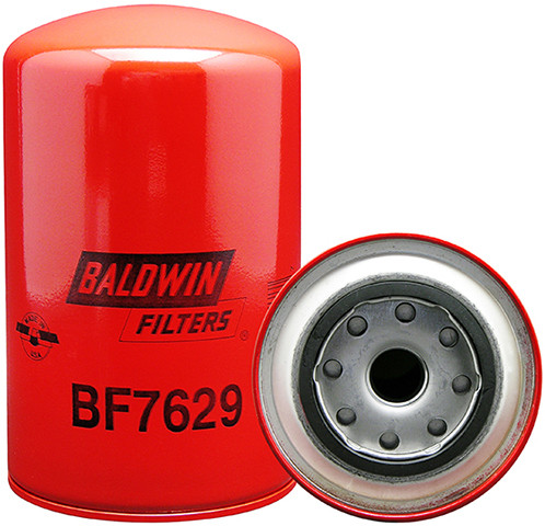 Baldwin Fuel Filter P/N:BF7629