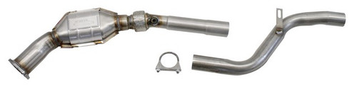 Eastern Catalytic Catalytic Converter-Direct Fit 20370
