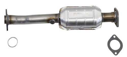 Eastern Catalytic Catalytic Converter-Direct Fit 40746