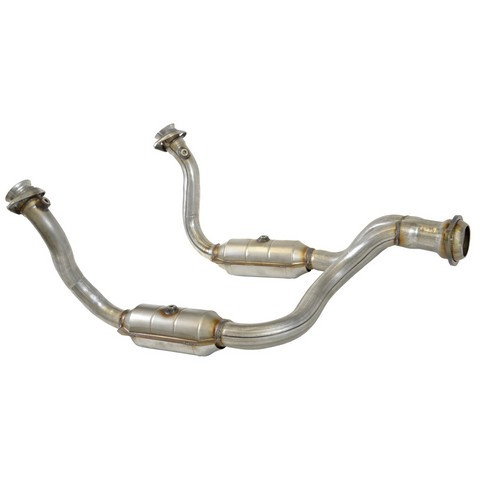 Eastern Catalytic Catalytic Converter-Direct Fit 30520