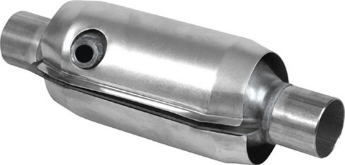 Eastern Catalytic Catalytic Converter-Universal 82725