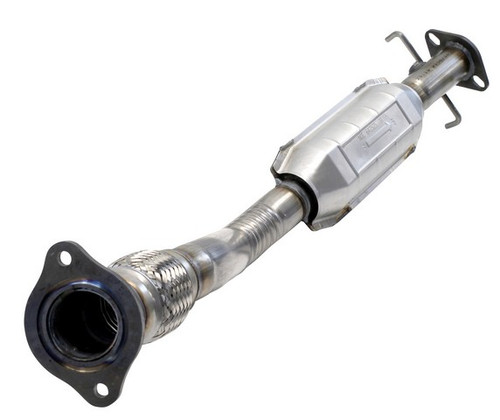 Eastern Catalytic Catalytic Converter-Direct Fit 50322