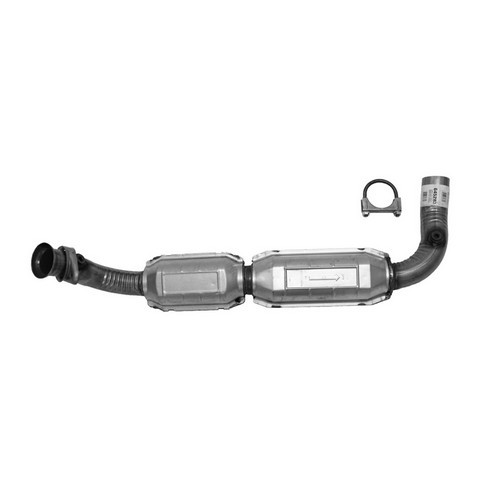 Eastern Catalytic Catalytic Converter-Direct Fit 30402