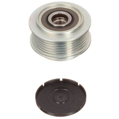 INA US Alternator Decoupler Pulley P/N:EA0130 INA US Alternator Decoupler Pulley P/N:EA0130