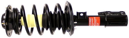 Monroe Shocks & Struts Suspension Strut and Coil Spring Assembly 172199