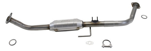 Eastern Catalytic Catalytic Converter-Direct Fit 40481