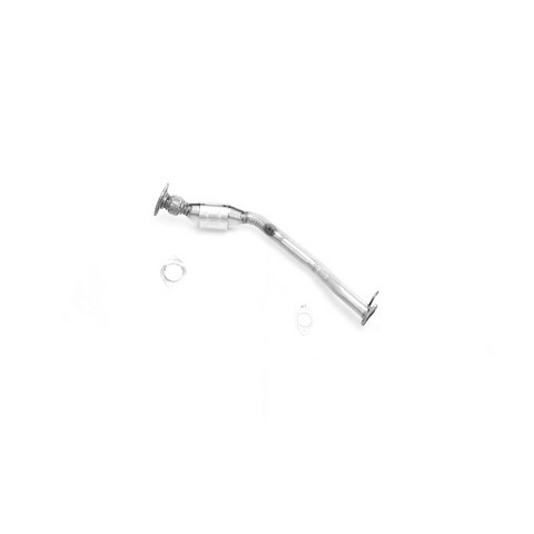 Eastern Catalytic Catalytic Converter-Direct Fit 50419